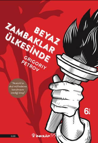 İnkılap Kitabevi, Beyaz Zambaklar Ülkesi Finlandiya’da, Grigori Spiridonoviç Petrov, Grigory Petrov