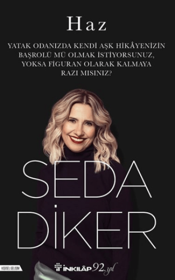 İnkılap Kitabevi, Haz, Seda Diker