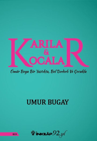 İnkılap Kitabevi, Karılar ve Kocalar, Umur Bugay