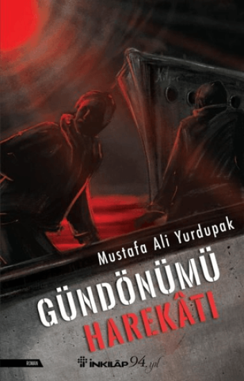 İnkılap Kitabevi, Gündönümü Harekatı, Mustafa Ali Yurdupak