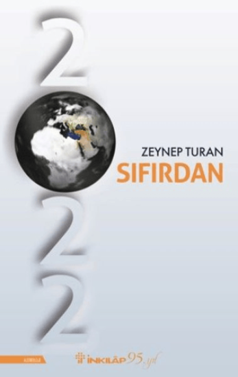 İnkılap Kitabevi, 2022 Sıfırdan, Zeynep Turan