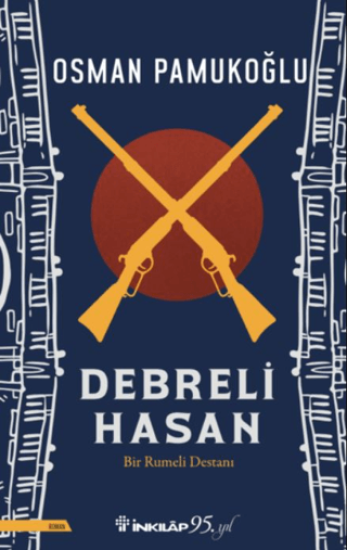 İnkılap Kitabevi, Debreli Hasan, Osman Pamukoğlu