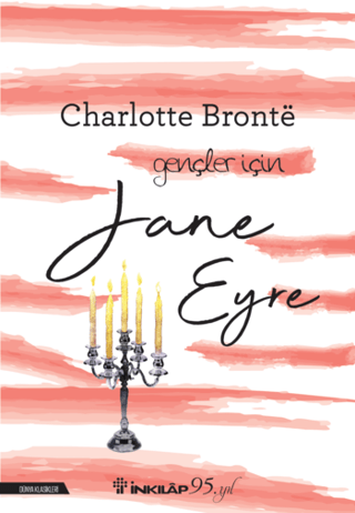 İnkılap Kitabevi, Jane Eyre, Charlotte Bronte