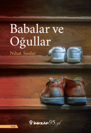 İnkılap Kitabevi, Babalar ve Oğullar, Nihat Sırdar