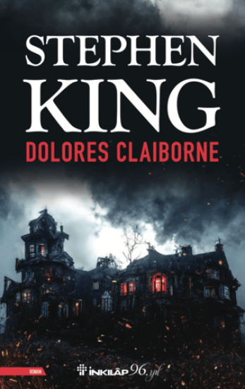 İnkılap Kitabevi, Dolores Claiborne, Stephen King