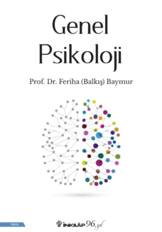 İnkılap Kitabevi, Genel Piskoloji, Feriha Balkış Baymur