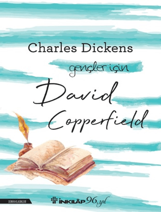 İnkılap Kitabevi, David Copperfield - Gençler İçin, Charles Dickens