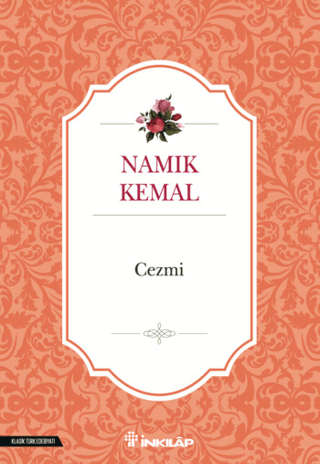 İnkılap Kitabevi, Cezmi, Namık Kemal