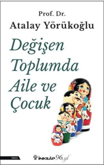 İnkılap Kitabevi, Değişen Toplumda Aile ve Çocuk, Atalay Yörükoğlu