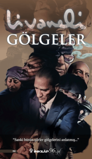 İnkılap Kitabevi, Gölgeler, Zülfü Livaneli