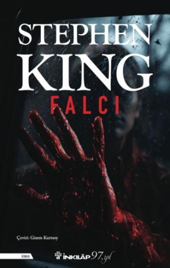 İnkılap Kitabevi, Falcı, Stephen King