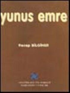 Atatürk Kültür Merkezi Yayınları, Yunus Emre, Recep Bilginer