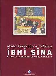 Türk Tarih Kurumu, Büyük Filozof ve Tıb Üstadı İbni Sina Şahsiyeti ve Eserleri Hakkında Tetkikler, Kolektif