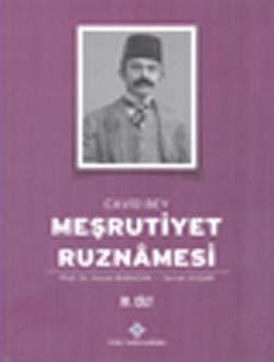 Türk Tarih Kurumu, Cavid Bey, Meşrutiyet Ruznâmesi Cilt: IV, Hasan Babacan , Servet Avşar