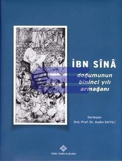 Türk Tarih Kurumu, İbn Sina Doğumunun Bininci Yılı Armağanı, Aydın Sayılı