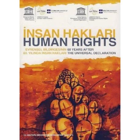 Kültür ve Turizm Bakanlığı Yayınları, İnsan Hakları : Human Rights, Turhan Selçuk