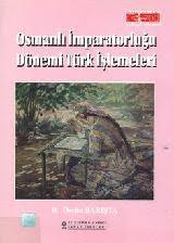 Kültür ve Turizm Bakanlığı Yayınları, Osmanlı İmparatorluğu Dönemi Türk İşlemeleri, H. Örcün Barışta