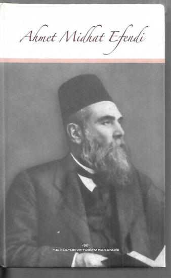 Kültür ve Turizm Bakanlığı Yayınları, Ahmet Midhat Efendi, Mustafa Miyasoğlu