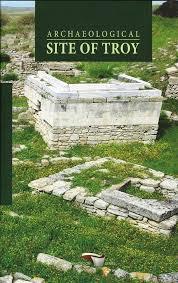 Kültür ve Turizm Bakanlığı Yayınları, Archaeological : Site of Troy ( Softcover ), İlhan Akşit