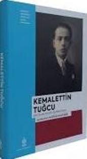 Kültür ve Turizm Bakanlığı Yayınları, Kemalettin Tuğcu : Çocuklara Okumayı Sevdiren Yazar, Mustafa Ruhi Şirin