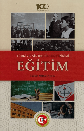 Atatürk Araştırma Merkezi, Türkiye’nin 100 Yıllık Birikimi: Eğitim, Mithat Aydın