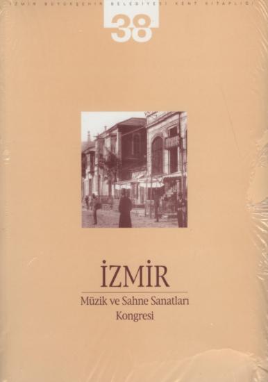 Apikam, İzmir I. Ulusal Müzik ve Sahne Sanatları Kongresi, Kolektif