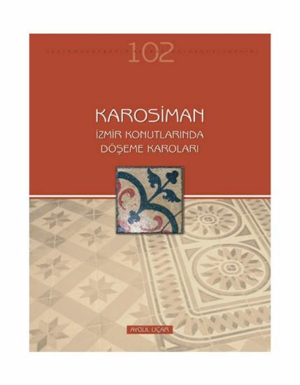 Apikam, Karosiman İzmir Konutlarında Döşeme Karoları, Aygül Uçar