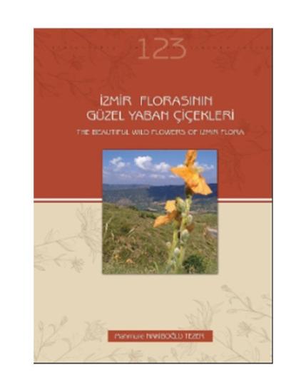 Apikam, İzmir Florasının Güzel Yaban Çiçekleri, Mahmure Nakiboğlu Tezer