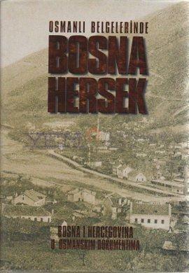 Devlet Arşivleri Genel Müdürlüğü, Osmanlı Belgelerinde Bosna Hersek : Bosna I Hercegovina U Osmanskim Dokumentima, Komisyon