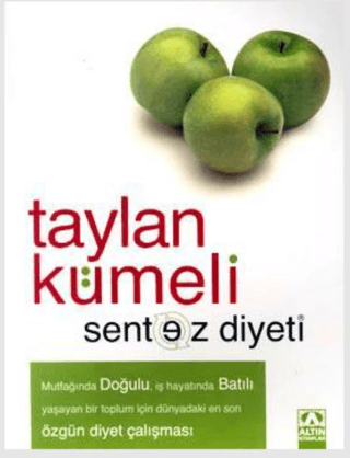 Altın Kitaplar, Sentez Diyeti - Resimli, Taylan Kümeli