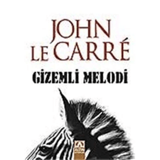 Altın Kitaplar, Gizemli Melodi, John Le Carre