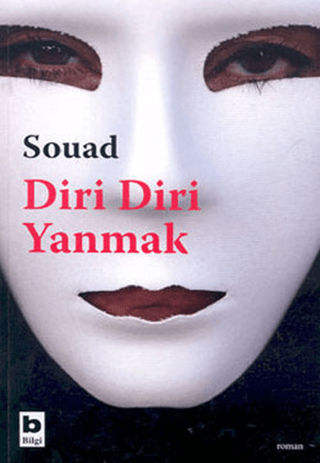 Bilgi Yayınevi, Diri Diri Yanmak, Souad