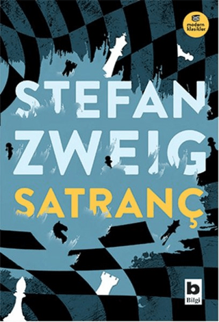 Bilgi Yayınevi, Satranç, Stefan Zweig