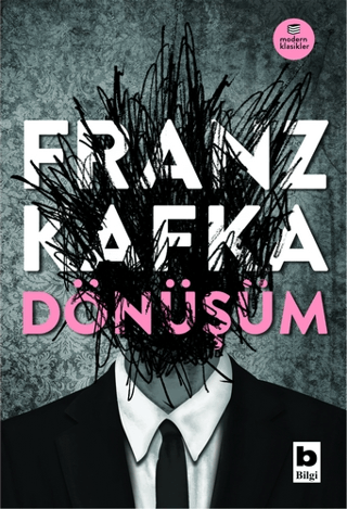 Bilgi Yayınevi, Dönüşüm, Franz Kafka