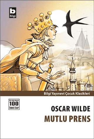 Bilgi Yayınevi, Mutlu Prens, Oscar Wilde