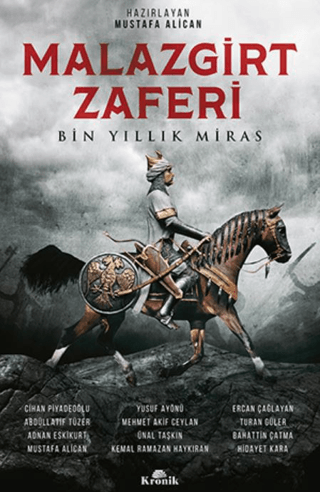 Kronik Kitap, Malazgirt Zaferi : Bin Yıllık Miras, Kolektif