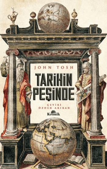 Kronik Kitap, Tarihin Peşinde, John Tosh