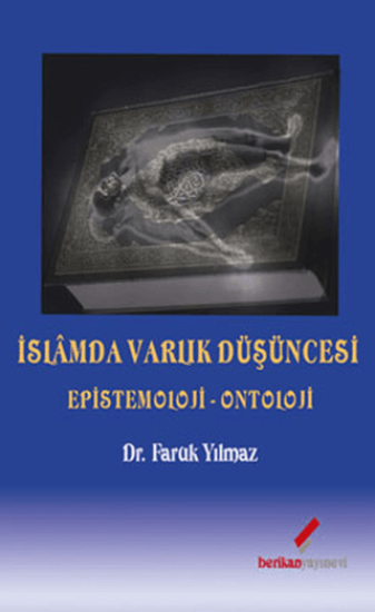 Berikan Yayınevi, İslamda Varlık Düşüncesi, Faruk Yılmaz