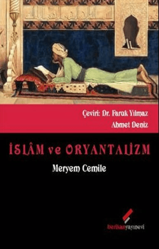 Berikan Yayınevi, İslam ve Oryantalizm, Meryem Cemile