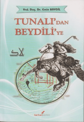 Berikan Yayınevi, Tunalı’dan Beydili’ye, Emin Baydil