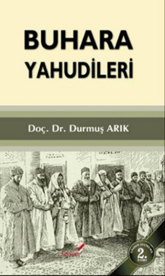 Berikan Yayınevi, Buhara Yahudileri, Durmuş Arık