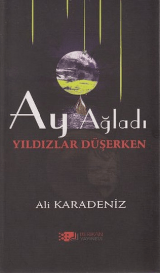 Berikan Yayınevi, Ay Ağladı Yıldızlar Düşerken, Ali Karadeniz