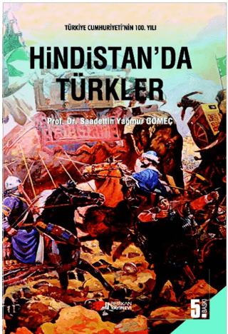 Berikan Yayınevi, Hindistan’da Türkler, Müslüme Melis Çeliktaş , Saadettin Yağmur Gömeç