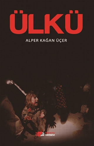 Berikan Yayınevi, Ülkü, Alper Kağan Üçer