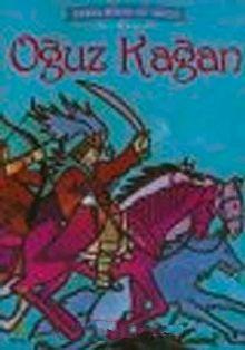 Bileşim Yayıncılık, Oğuz Kağan : Dünya Mitolojisi, Levent Gönül