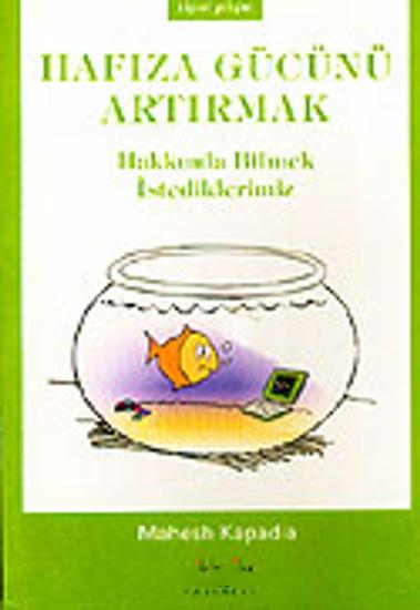 Bileşim Yayıncılık, Hafıza Gücünü Artırmak Hakkında Bilmek İstediklerimiz, Mahesh Kapadia