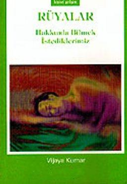 Bileşim Yayıncılık, Rüyalar Hakkında Bilmek İstediklerimiz, Vijaya Kumar