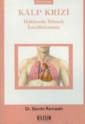 Bileşim Yayıncılık, Kalp Krizi Hakkında Bilmek İstediklerimiz, Savitri Ramaiah