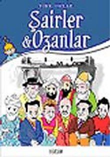 Bileşim Yayıncılık, Şairler ve Ozanlar, Süha Ünsal