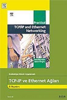 Bileşim Yayıncılık, TCP - IP ve Eternet Ağları / Endüstriye Dönük Uygulamalı, Edwin Wright